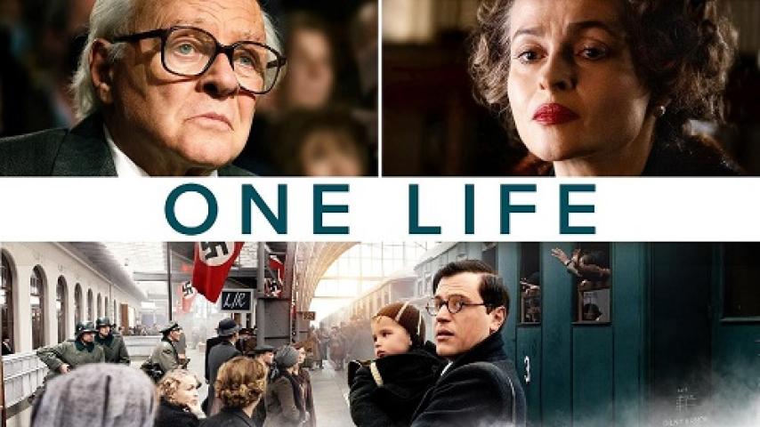 مشاهدة فيلم One Life 2023 مترجم شاهد فور يو