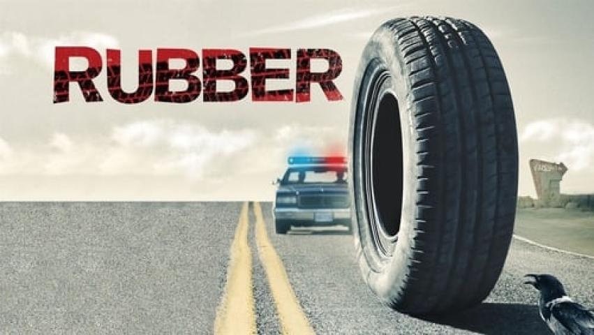 مشاهدة فيلم Rubber 2010 مترجم شاهد فور يو