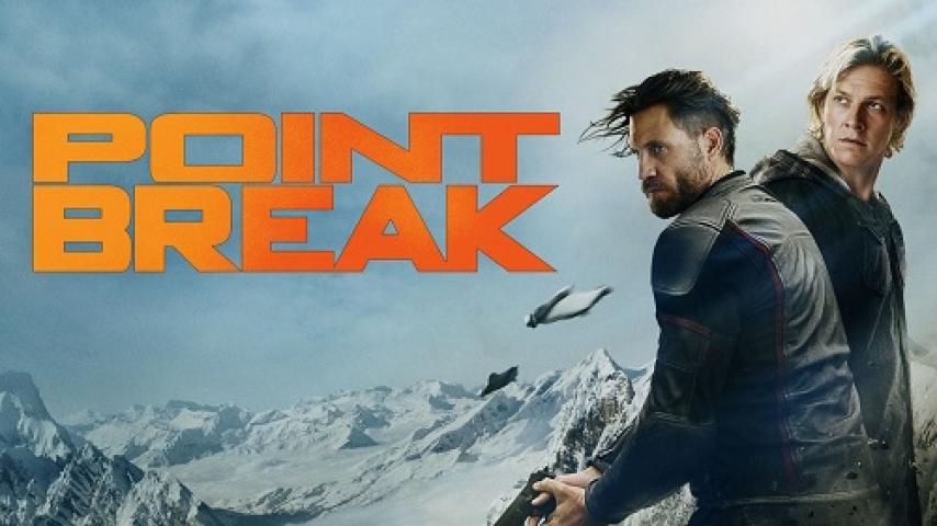 مشاهدة فيلم Point Break 2015 مترجم شاهد فور يو