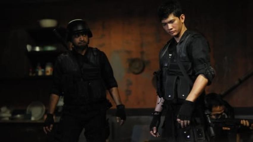 مشاهدة فيلم The Raid 1 Redemption 2011 مترجم شاهد فور يو