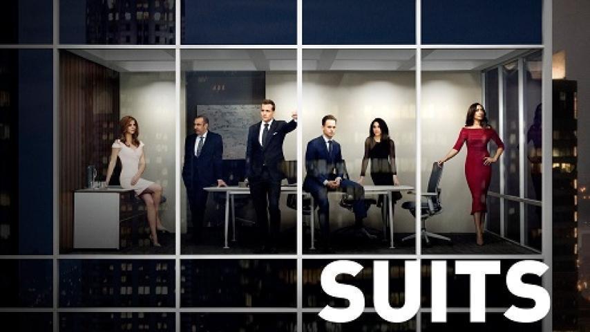 مسلسل Suits الموسم الخامس الحلقة 7 السابعة مترجم شاهد فور يو