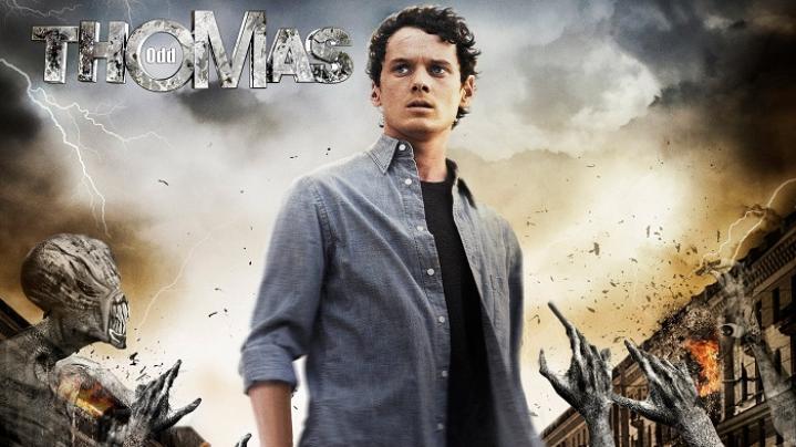 مشاهدة فيلم Odd Thomas 2013 مترجم شاهد فور يو