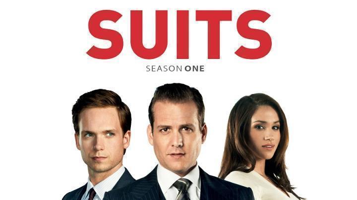 مسلسل Suits الموسم الاول الحلقة 12 الثانية عشر والأخيرة مترجم شاهد فور يو