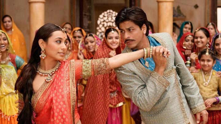 مشاهدة فيلم Paheli 2005 مترجم شاهد فور يو