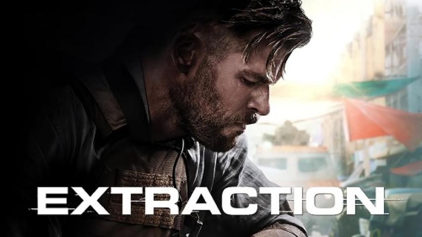 مشاهدة فيلم Extraction 2020 مترجم شاهد فور يو