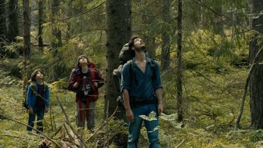 مشاهدة فيلم Into the Forest 2015 مترجم شاهد فور يو