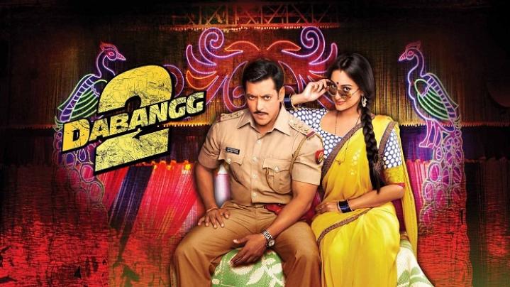 مشاهدة فيلم Dabangg 2 2012 مترجم شاهد فور يو