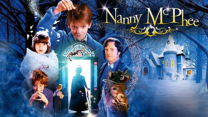 مشاهدة فيلم Nanny McPhee 2005 مترجم شاهد فور يو