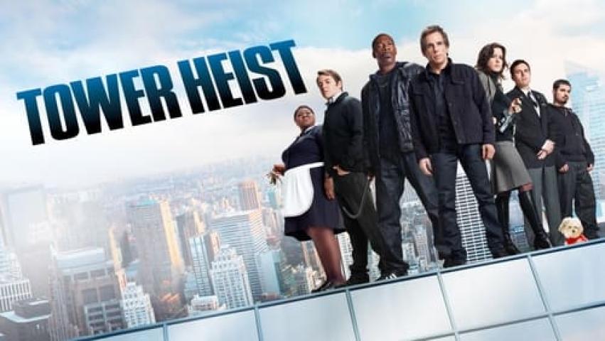 مشاهدة فيلم Tower Heist 2011 مترجم شاهد فور يو