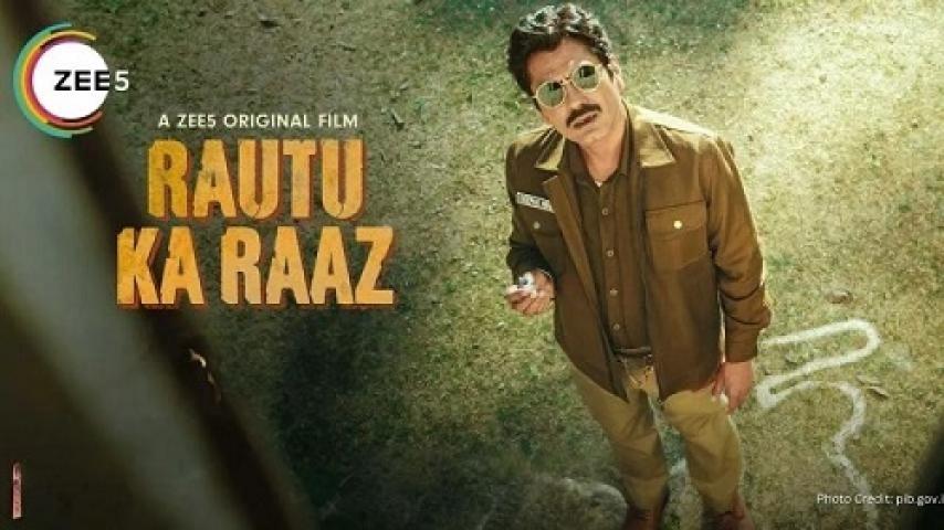 مشاهدة فيلم Rautu Ka Raaz 2024 مترجم شاهد فور يو