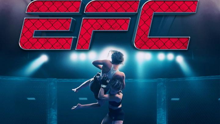 مشاهدة فيلم EFC 2024 مترجم شاهد فور يو