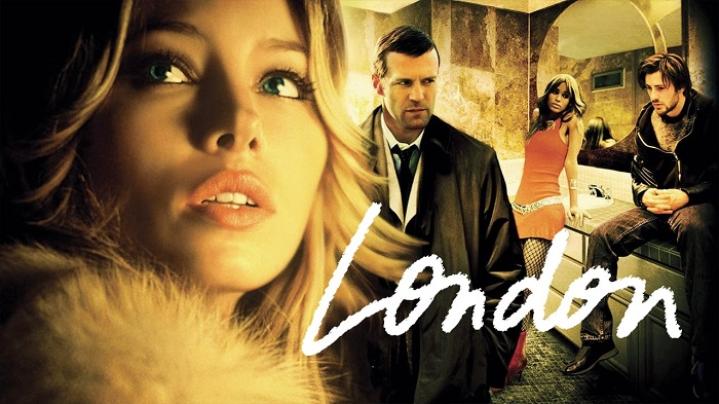 مشاهدة فيلم London 2005 مترجم شاهد فور يو