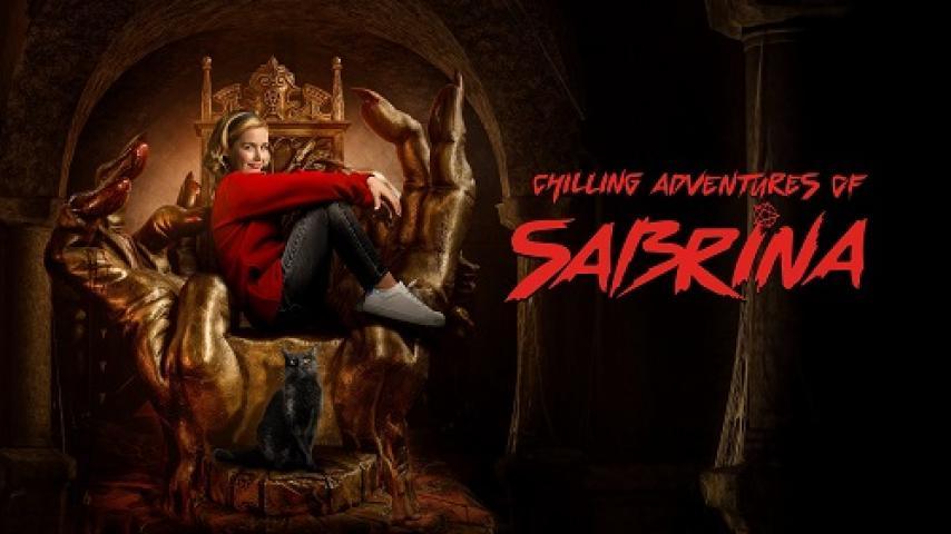 مسلسل Chilling Adventures of Sabrina الموسم الثالث الحلقة 2 الثانية مترجم شاهد فور يو