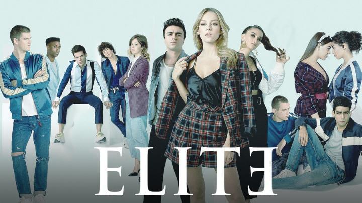 مسلسل Elite الموسم الثالث الحلقة 4 الرابعة مترجم شاهد فور يو