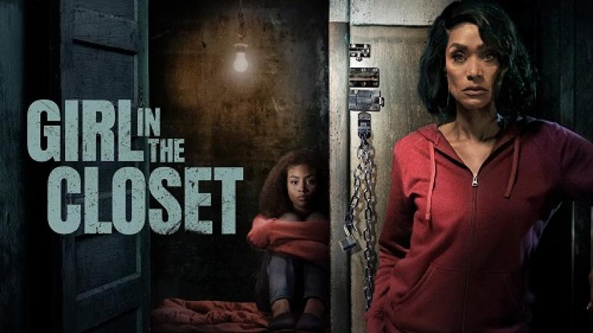 مشاهدة فيلم Girl in the Closet 2023 مترجم شاهد فور يو