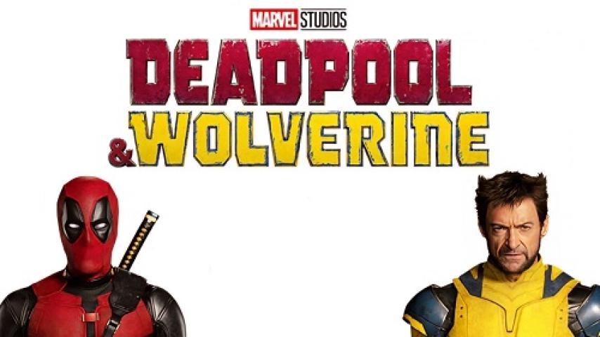 مشاهدة فيلم Deadpool and Wolverine 2024 مترجم شاهد فور يو