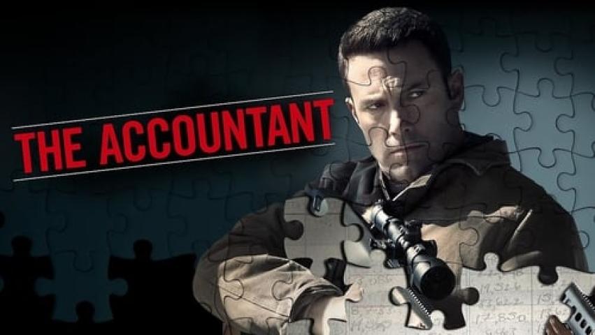 مشاهدة فيلم The Accountant 2016 مترجم شاهد فور يو