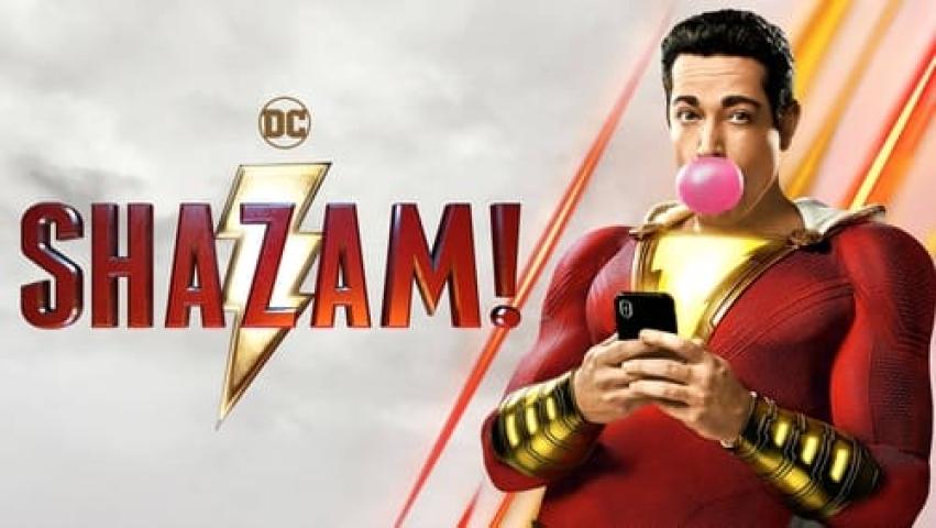 مشاهدة فيلم Shazam 2019 مترجم شاهد فور يو