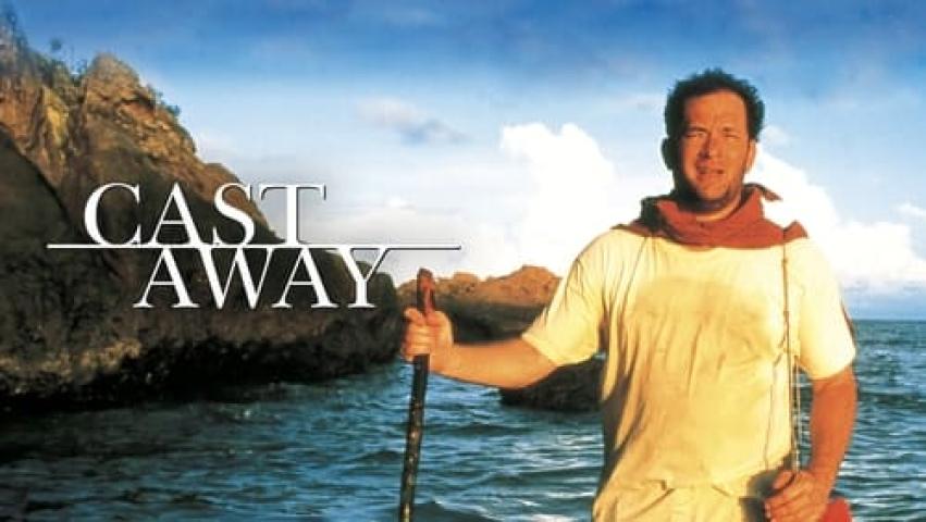 مشاهدة فيلم Cast Away 2000 مترجم شاهد فور يو