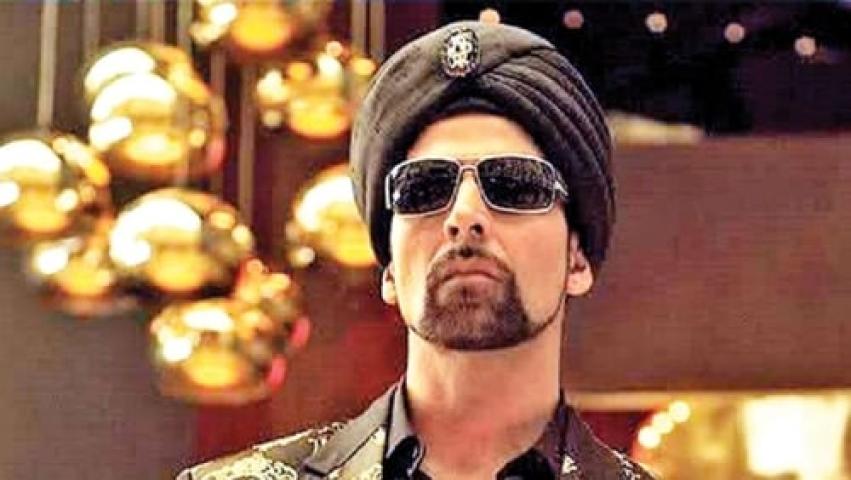 مشاهدة فيلم Singh Is Kinng 2008 مترجم شاهد فور يو