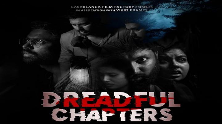 مشاهدة فيلم Dreadful Chapters 2023 مترجم شاهد فور يو