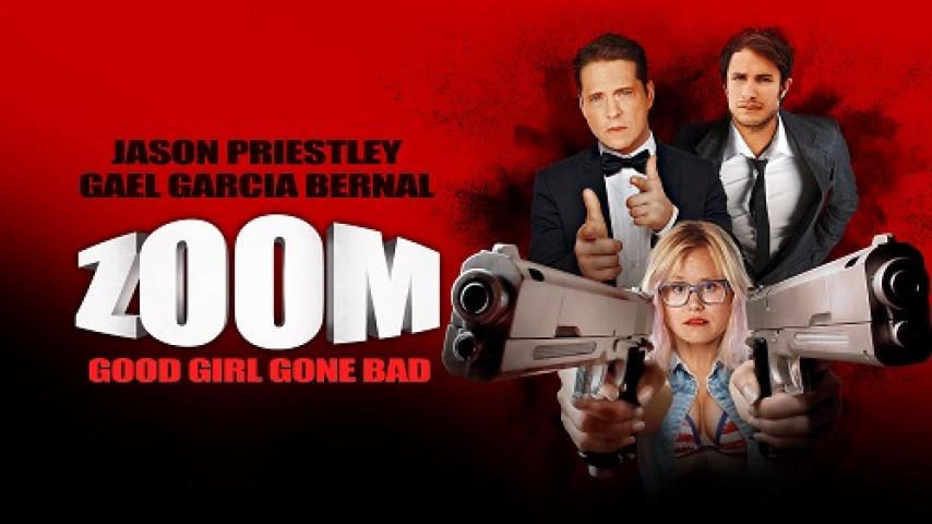 مشاهدة فيلم Zoom 2015 مترجم شاهد فور يو