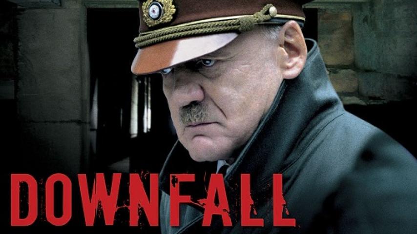 مشاهدة فيلم Downfall 2004 مترجم شاهد فور يو