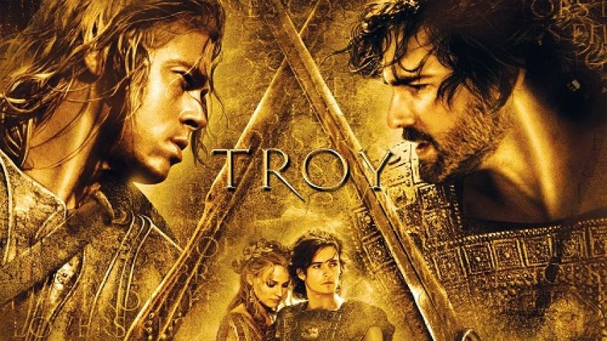 مشاهدة فيلم Troy 2004 مترجم شاهد فور يو