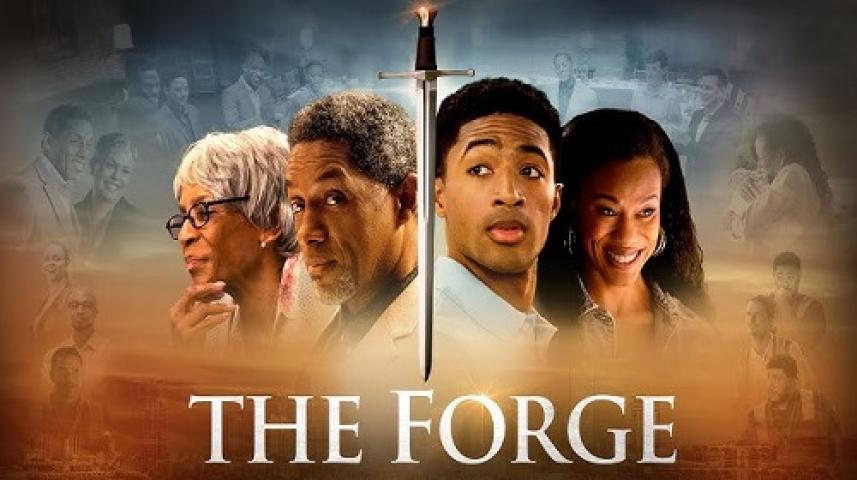 مشاهدة فيلم The Forge 2024 مترجم شاهد فور يو