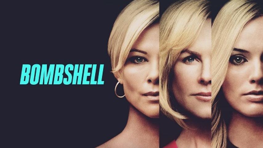 مشاهدة فيلم Bombshell 2019 مترجم شاهد فور يو