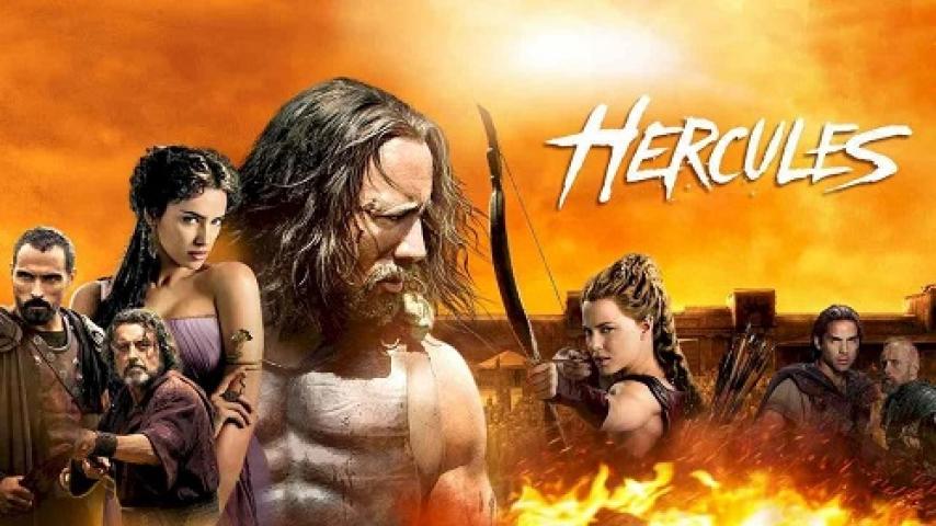 مشاهدة فيلم Hercules 2014 مترجم شاهد فور يو