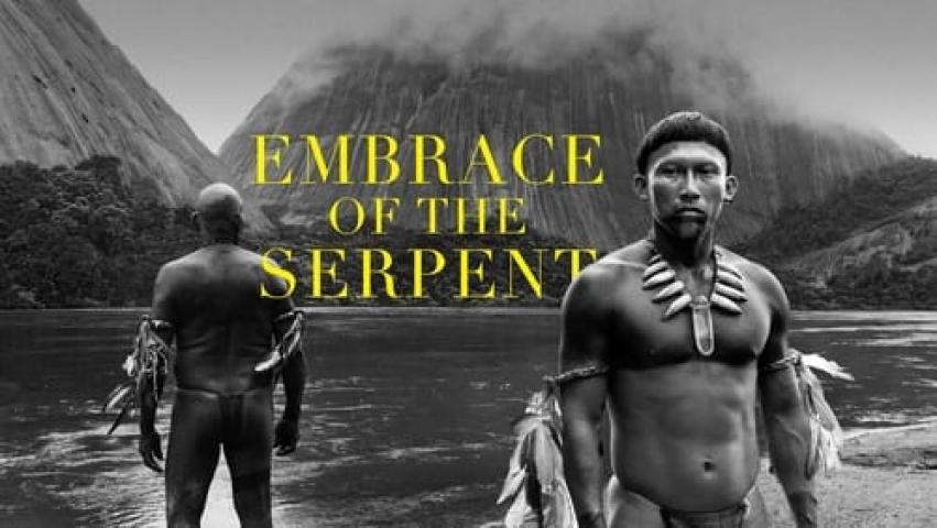 مشاهدة فيلم Embrace of the Serpent 2015 مترجم شاهد فور يو