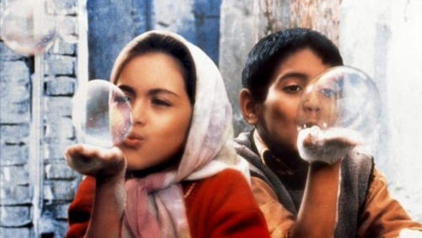 مشاهدة فيلم Children of Heaven 1997 مترجم شاهد فور يو