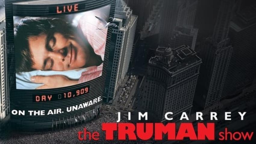 مشاهدة فيلم The Truman Show 1998 مترجم شاهد فور يو