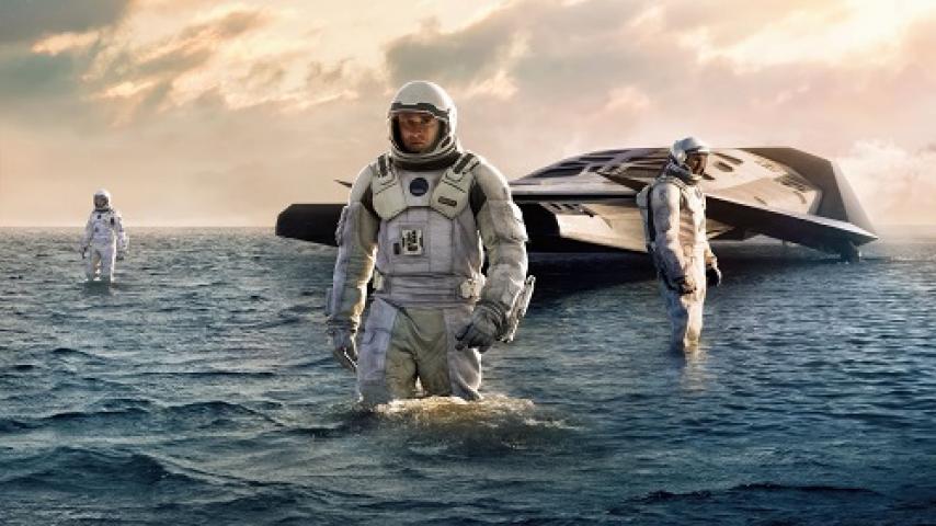 مشاهدة فيلم Interstellar 2014 مترجم شاهد فور يو