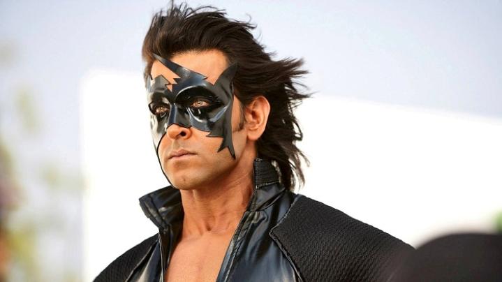 مشاهدة فيلم Krrish 2 2006 مترجم شاهد فور يو