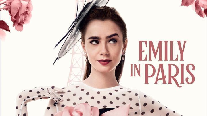 مسلسل Emily in Paris الموسم الرابع الحلقة 9 التاسعة مترجم شاهد فور يو