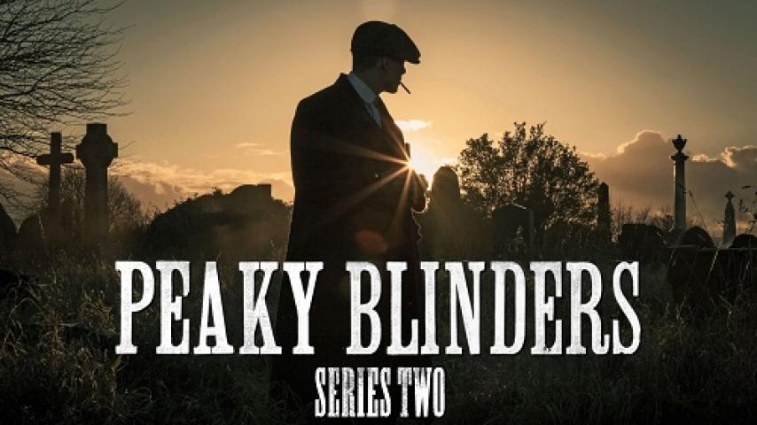 مسلسل Peaky Blinders الموسم الثاني مترجم