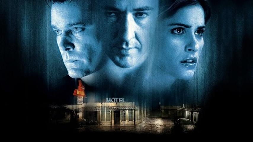 مشاهدة فيلم Identity 2003 مترجم شاهد فور يو