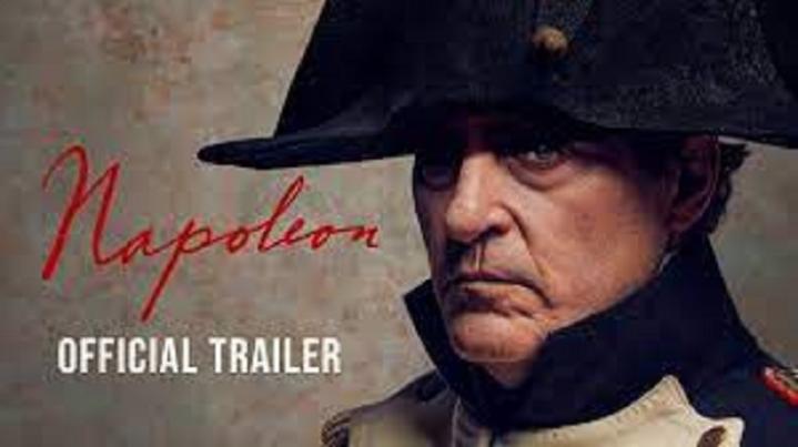 مشاهدة فيلم Napoleon 2023 مترجم شاهد فور يو