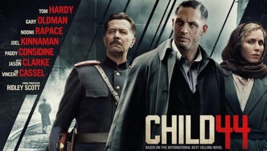 مشاهدة فيلم Child 44 2015 مترجم شاهد فور يو