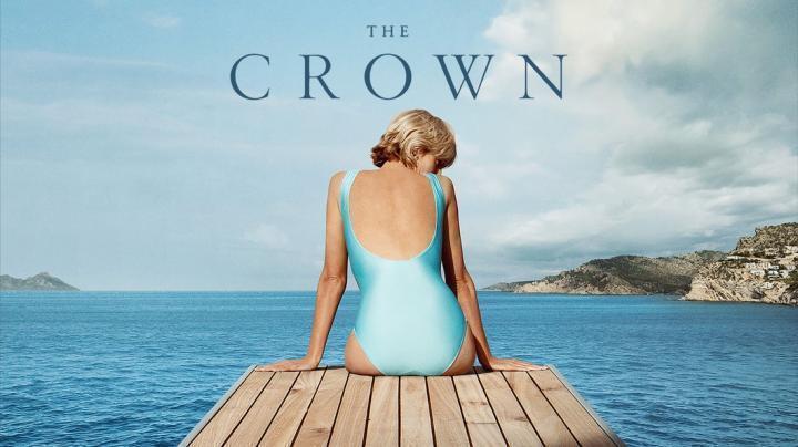 مسلسل The Crown الموسم الاول الحلقة 5 الخامسة مترجم شاهد فور يو