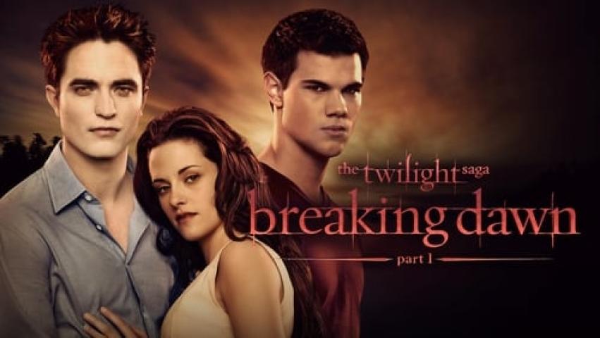 مشاهدة فيلم Twilight 4 2011 مترجم شاهد فور يو