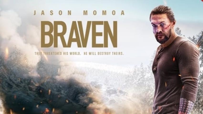 مشاهدة فيلم Braven 2018 مترجم شاهد فور يو