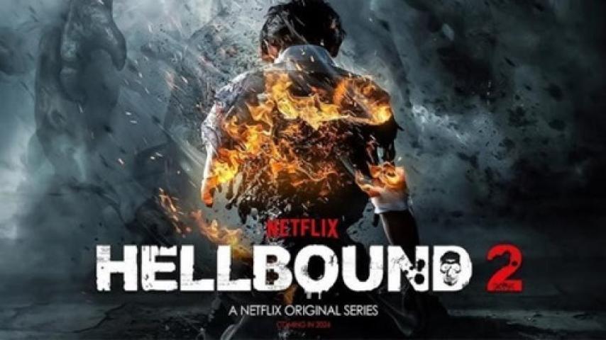 مسلسل Hellbound الموسم الثاني الحلقة 6 السادسة والاخيرة مترجم شاهد فور يو