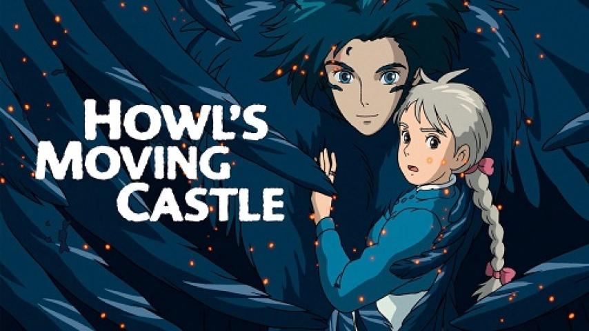 مشاهدة فيلم Howl's Moving Castle 2004 مدبلج شاهد فور يو