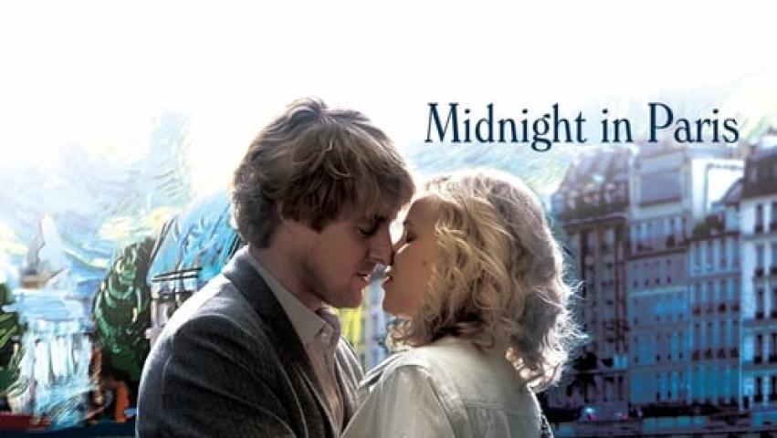 مشاهدة فيلم Midnight in Paris 2011 مترجم شاهد فور يو