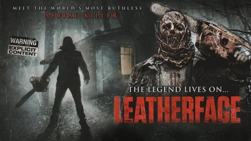 مشاهدة فيلم Leatherface 2017 مترجم شاهد فور يو