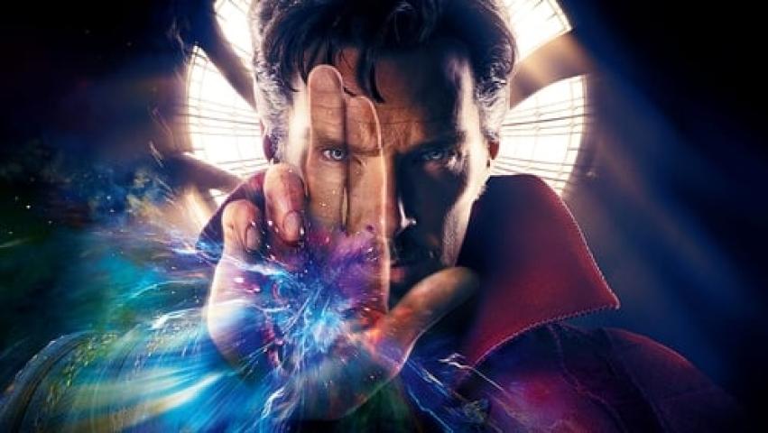 مشاهدة فيلم Doctor Strange 2016 مترجم شاهد فور يو