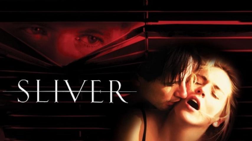 مشاهدة فيلم Sliver 1993 مترجم شاهد فور يو